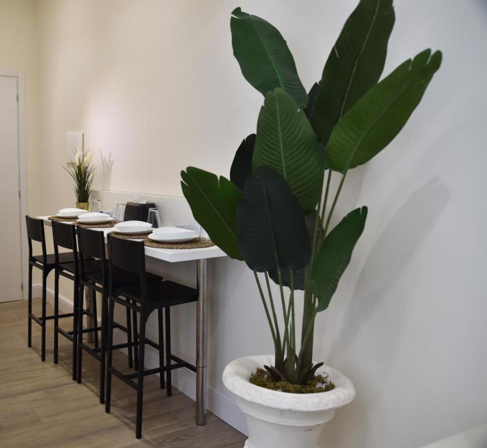 Pompei Luxury Suite Dış mekan fotoğraf