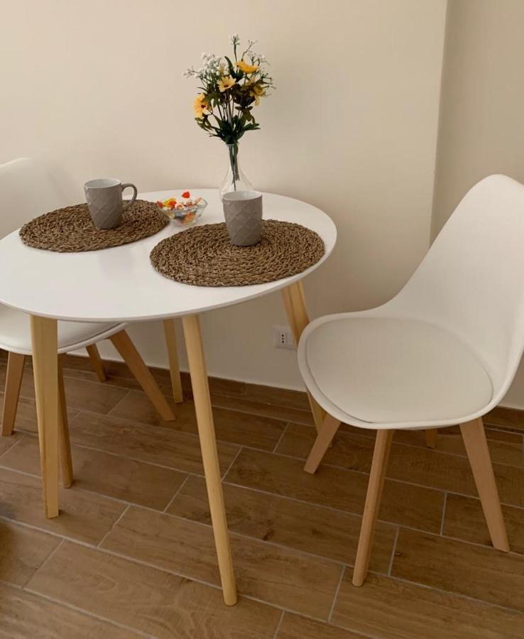 Pompei Luxury Suite Dış mekan fotoğraf