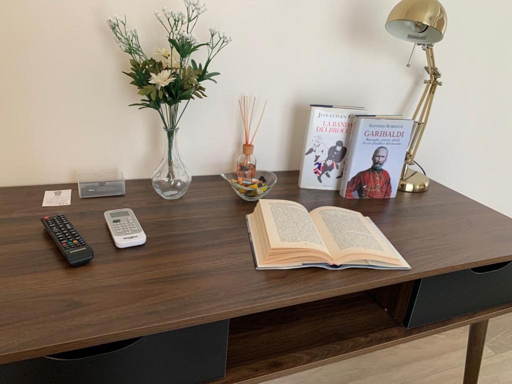 Pompei Luxury Suite Dış mekan fotoğraf