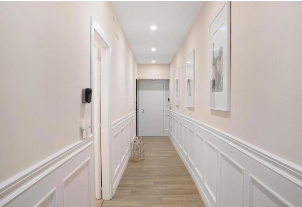 Pompei Luxury Suite Dış mekan fotoğraf