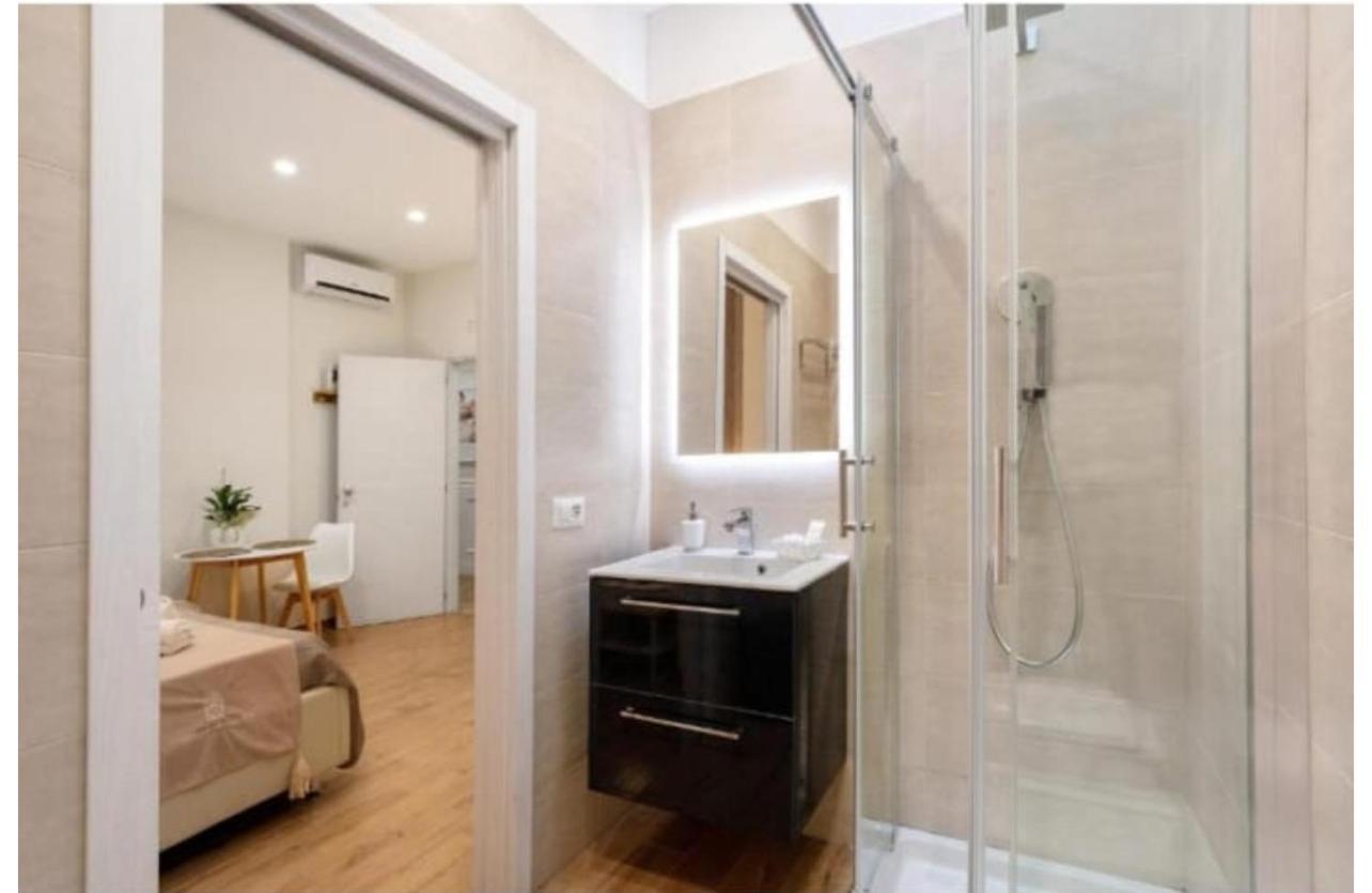 Pompei Luxury Suite Dış mekan fotoğraf